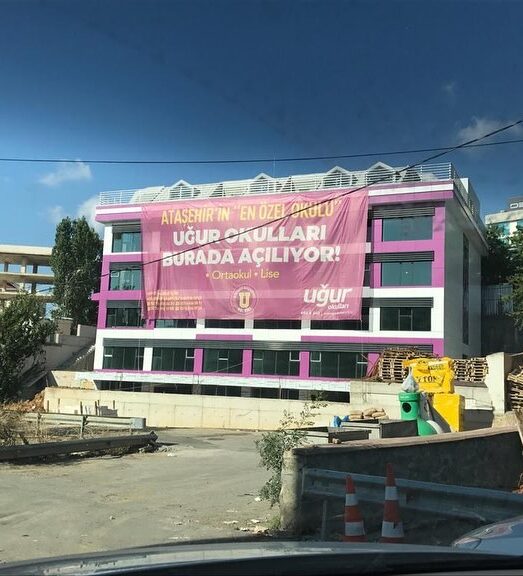 Ataşehir Uğur Okulları (1)
