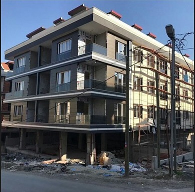 Esenyurt Kavaklı Konut Projesi (2)