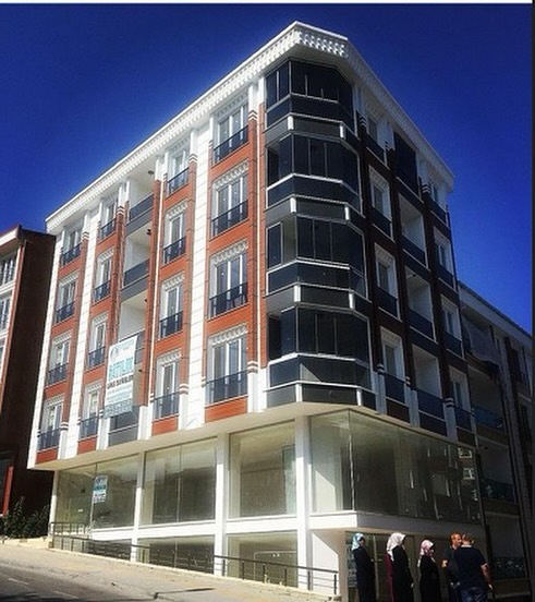 esenyurt ardıçlı konut projesi (2)